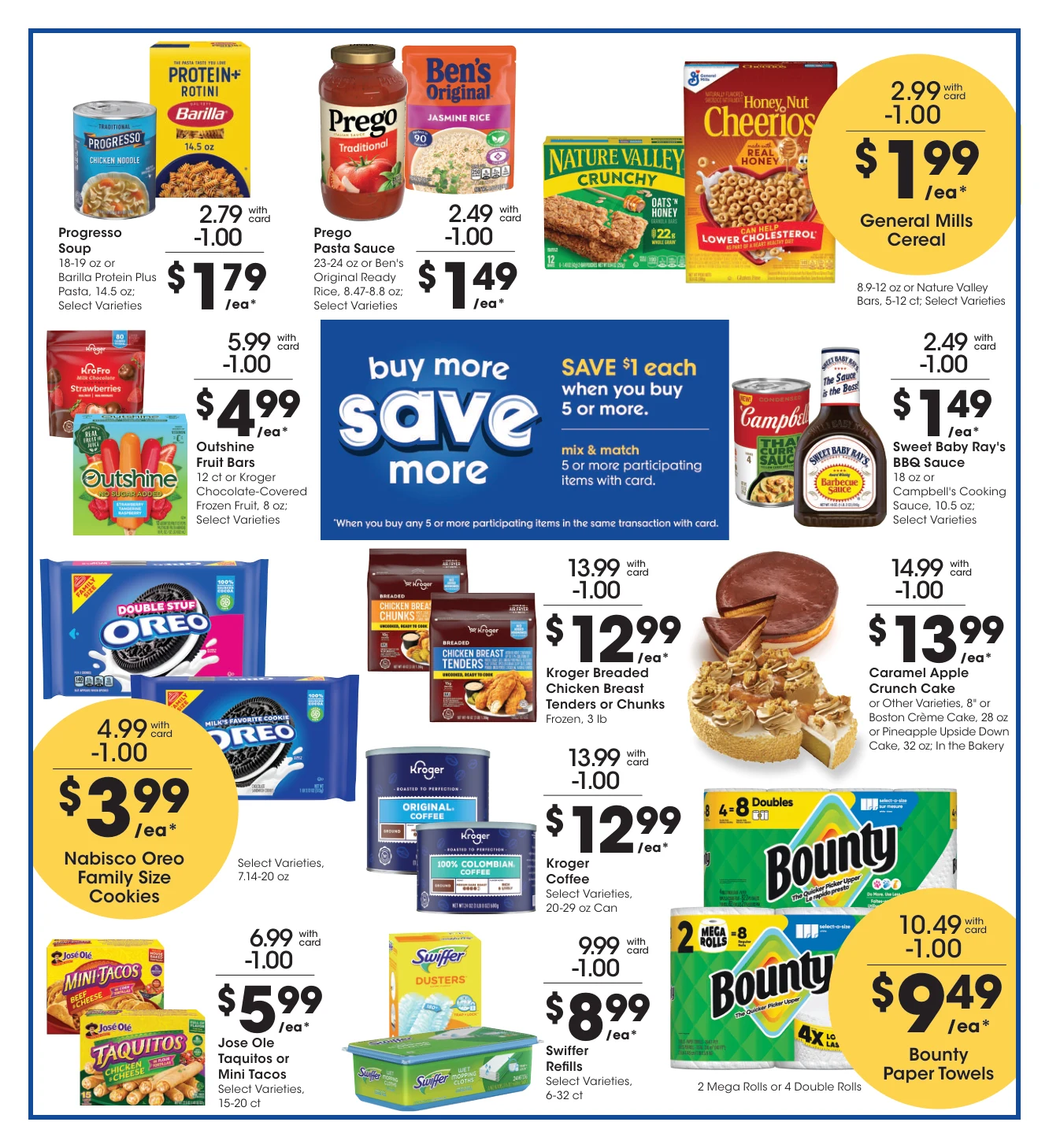 Kroger Nashville Weekly Ad - Page 4