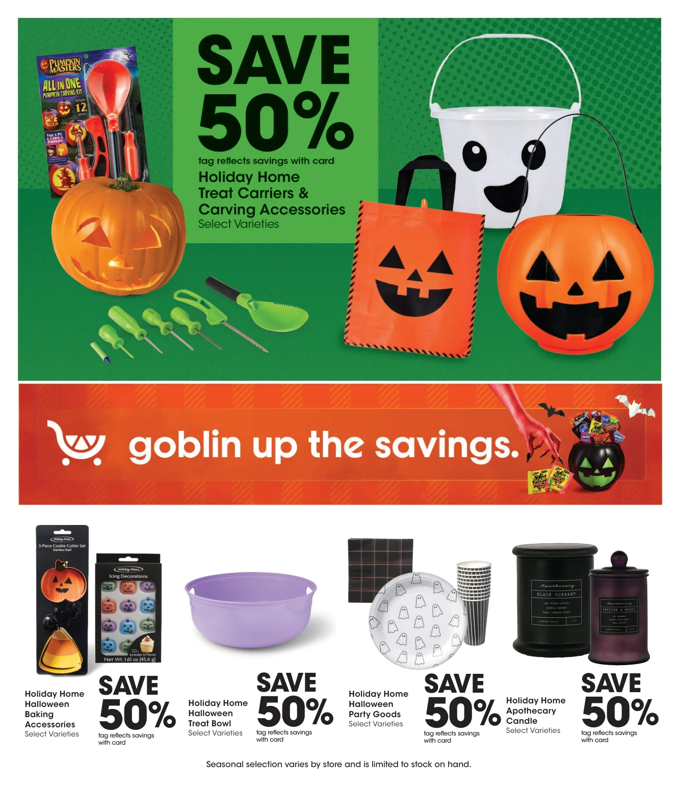 Kroger Nashville Weekly Ad - Page 6