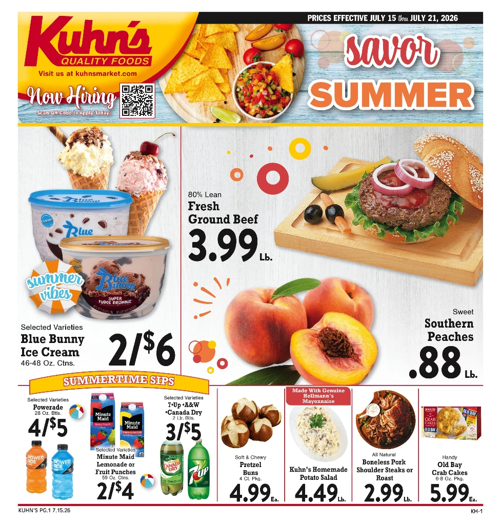 Flyer page 2