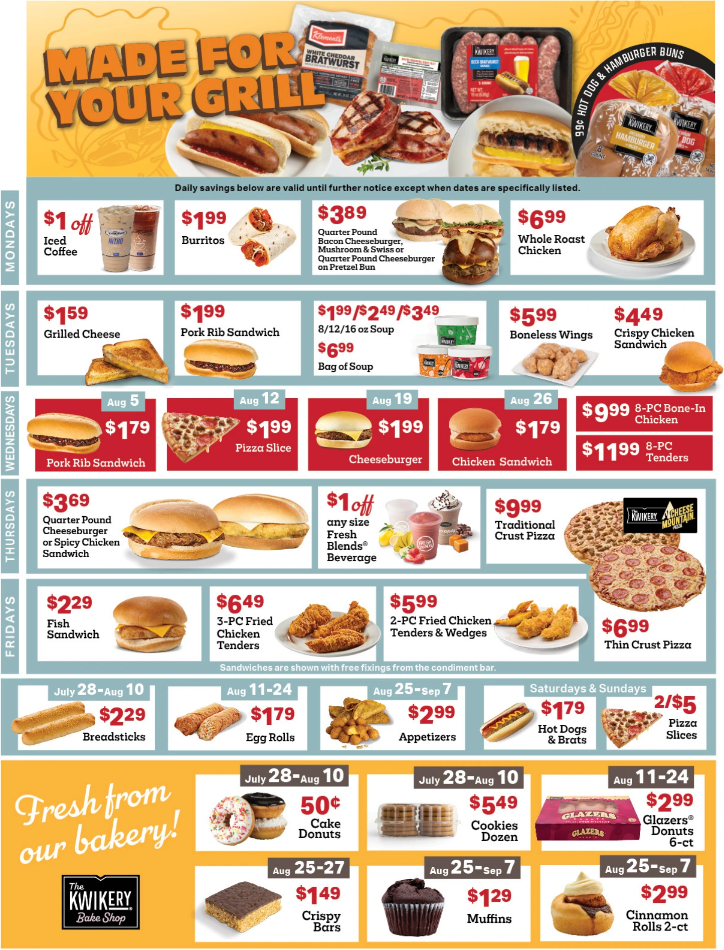 Flyer page 2