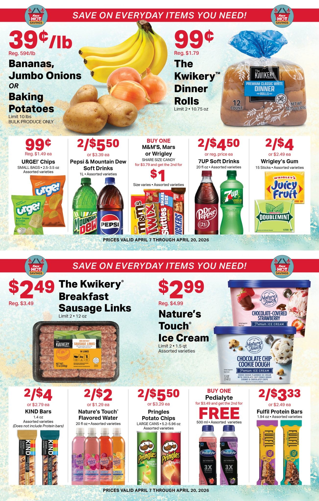Flyer page 5