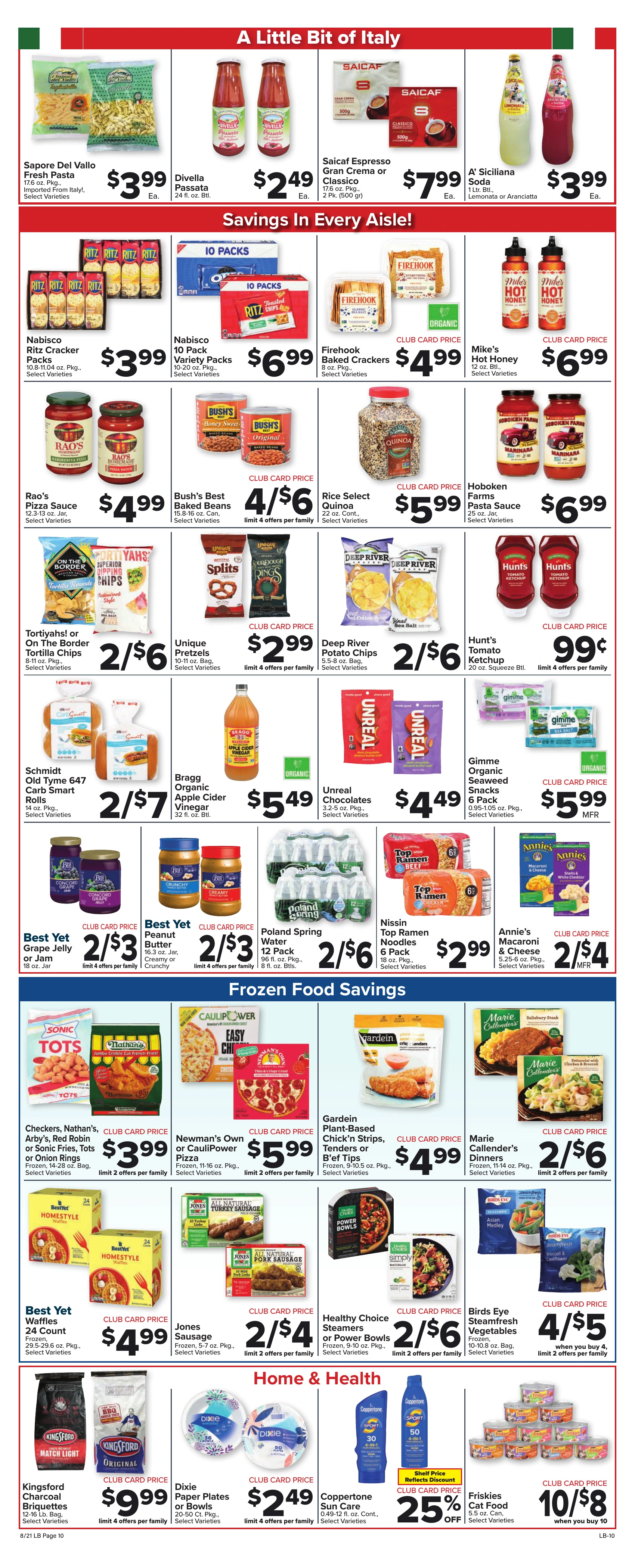 Flyer page 2