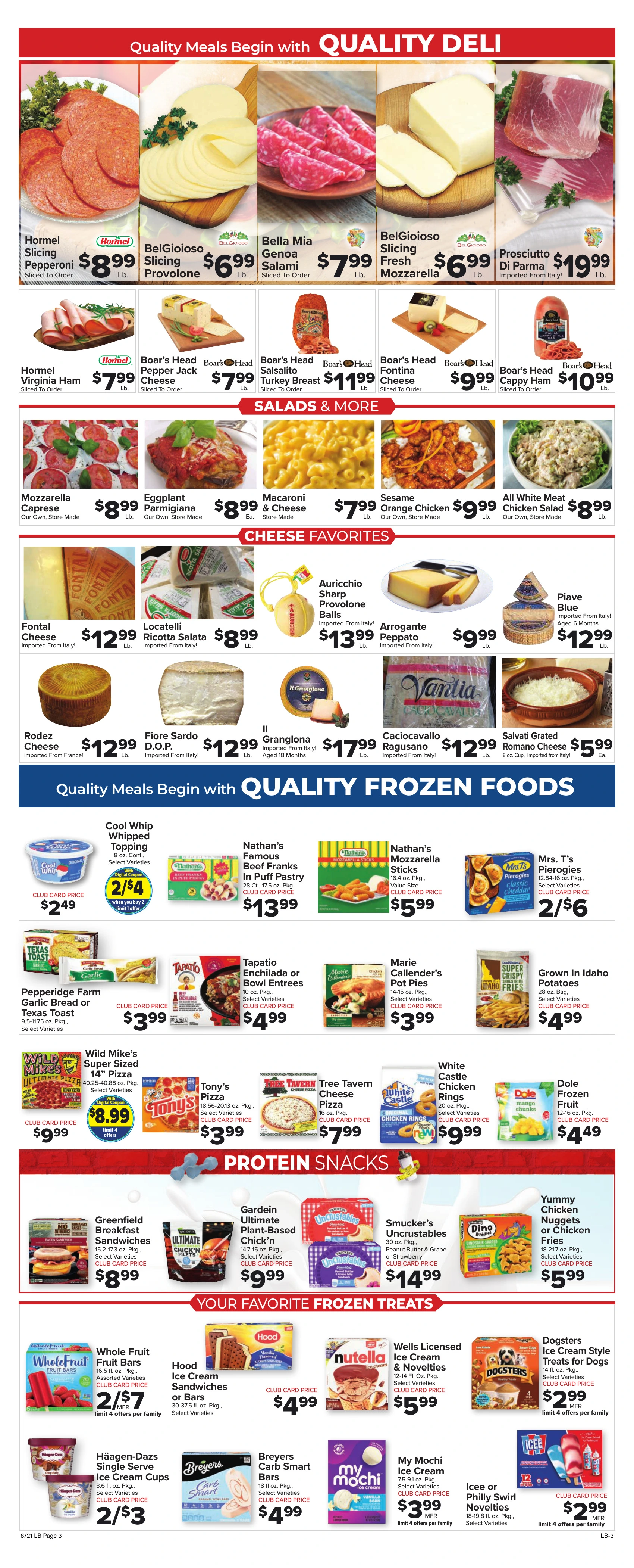 Flyer page 5