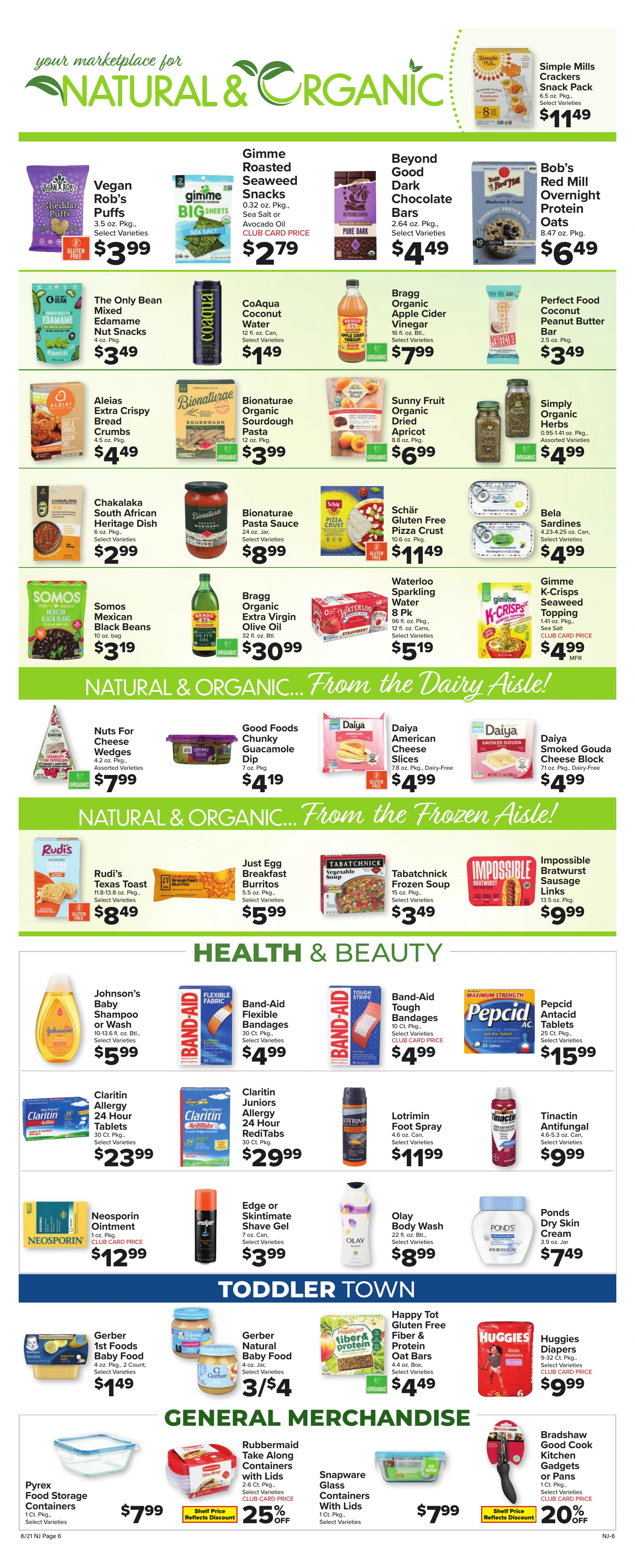 Flyer page 7