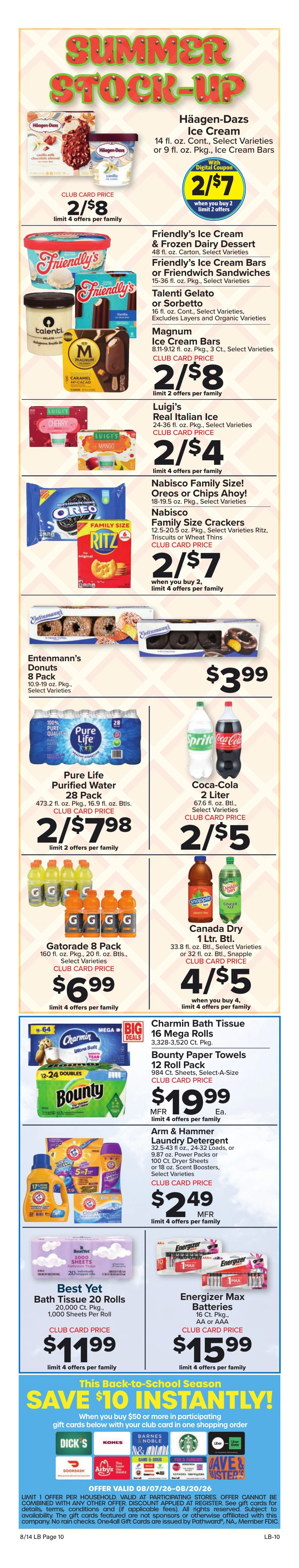 Flyer page 2