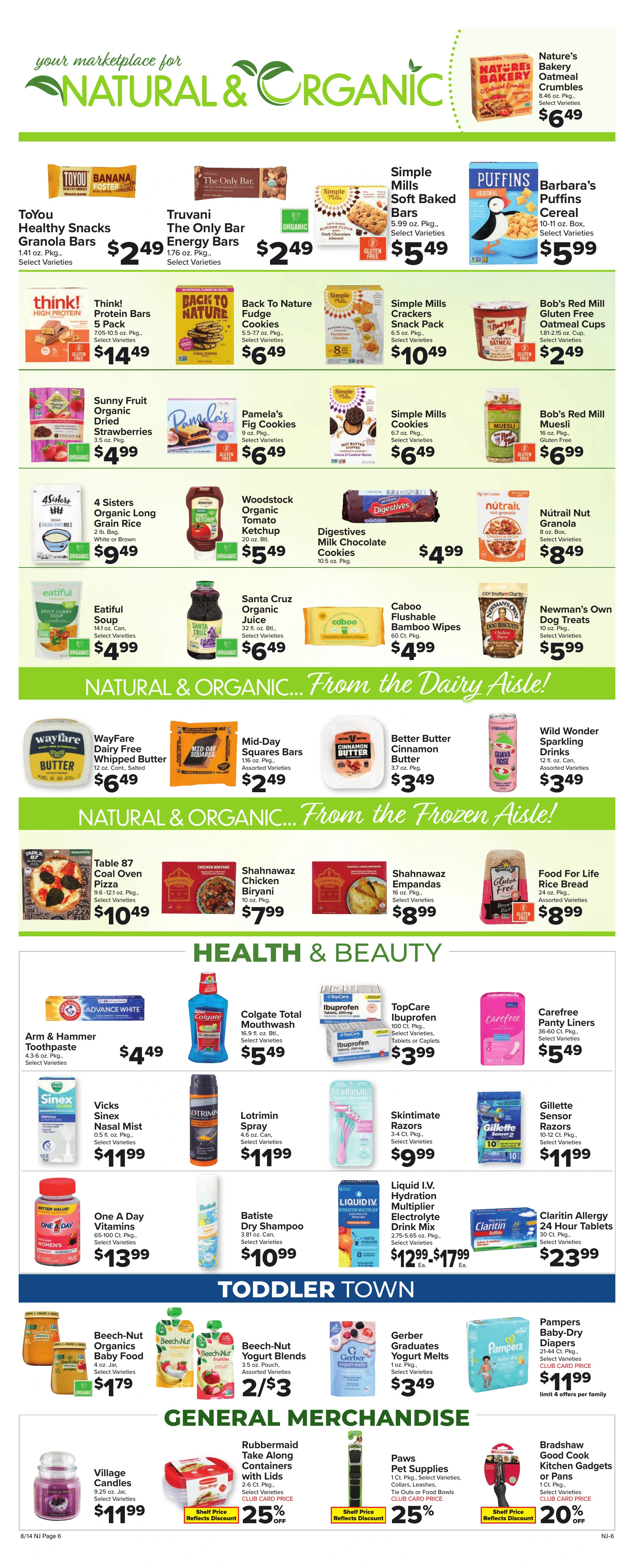 Flyer page 6