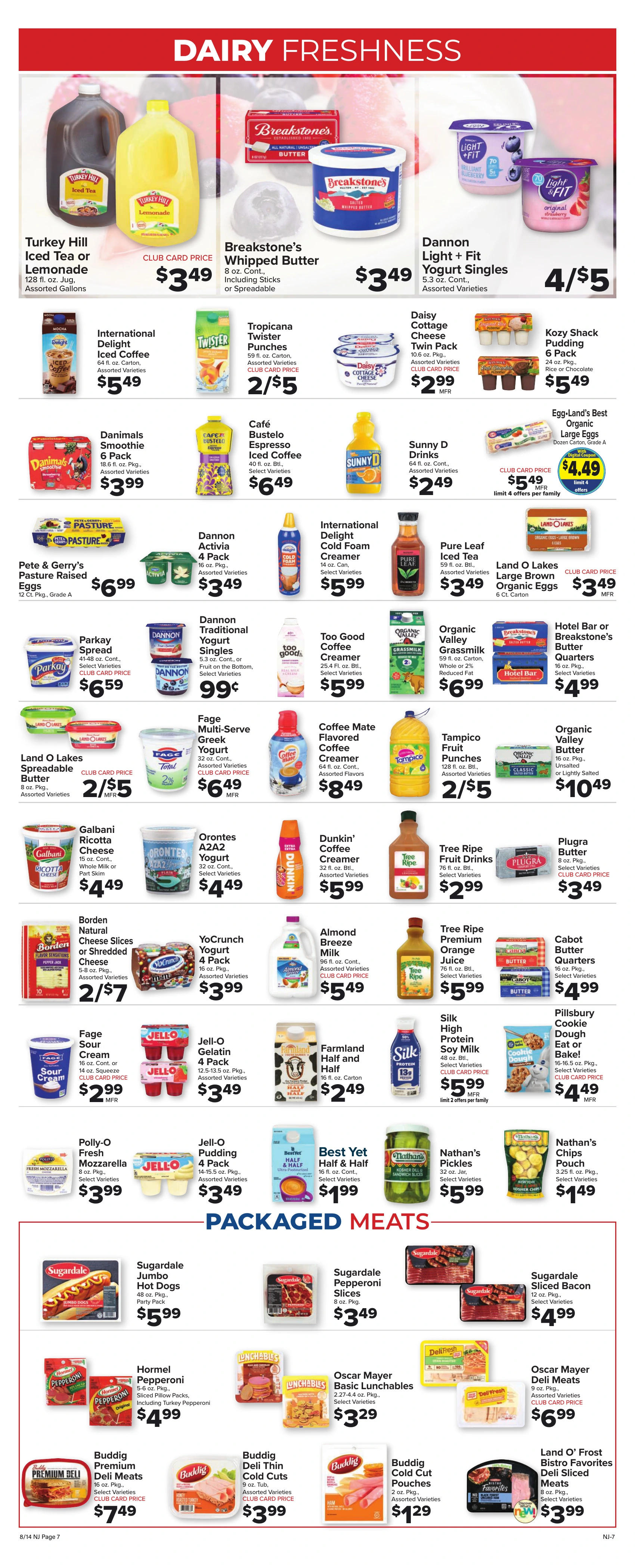 Flyer page 7