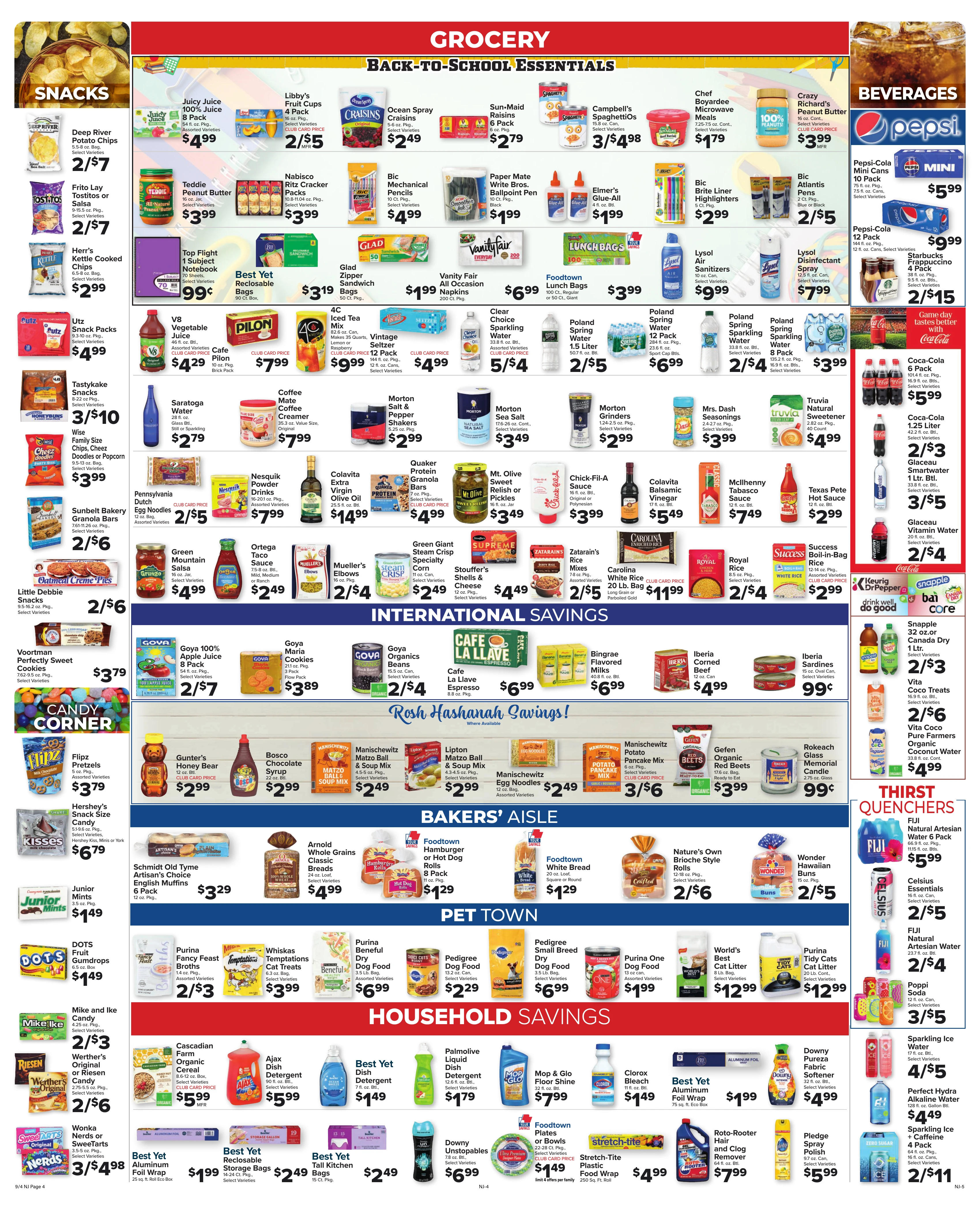 La Bella Marketplace Weekly Ad - Page 6