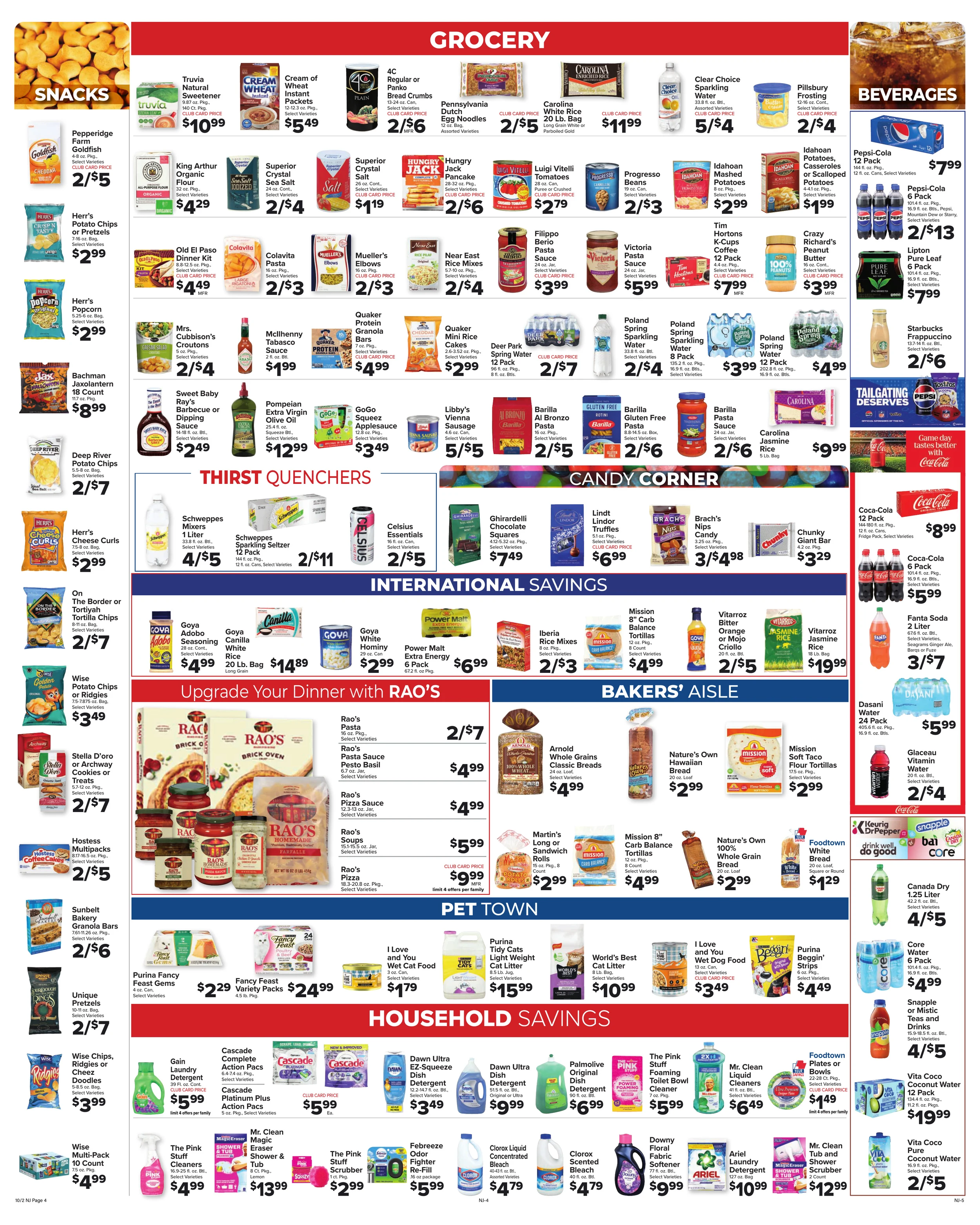 La Bella Marketplace Weekly Ad - Page 6