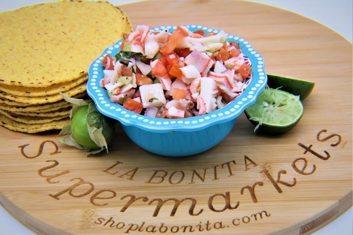 La Bonita Supermarkets Weekly Ad - Page 2