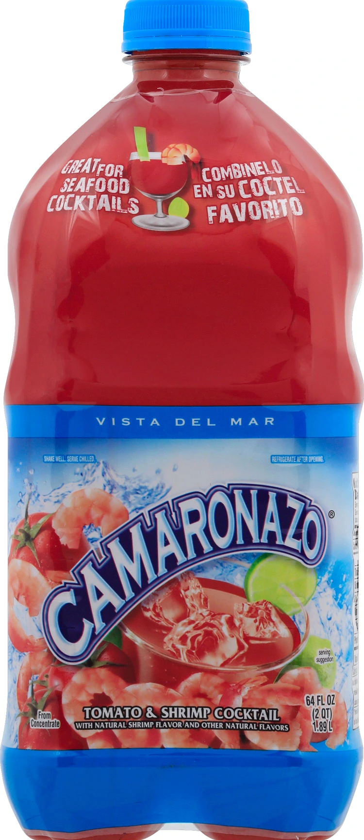 La Bonita Supermarkets Weekly Ad - Page 64