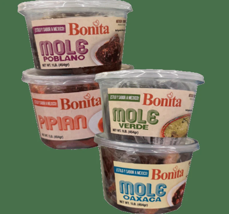 La Bonita Supermarkets Weekly Ad - Page 21