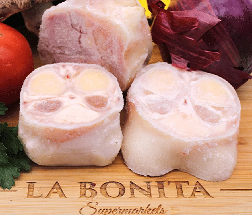 La Bonita Supermarkets Weekly Ad - Page 4