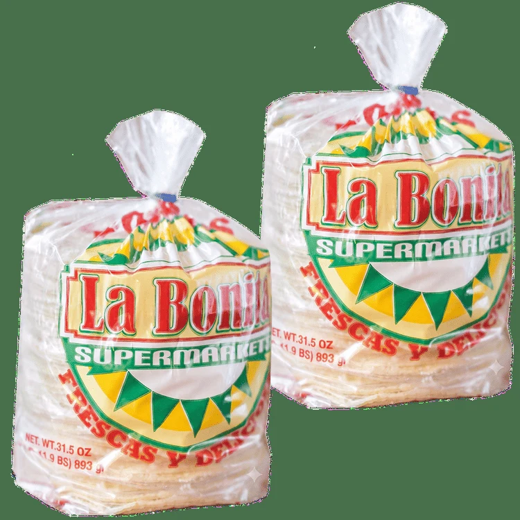La Bonita Supermarkets Weekly Ad - Page 81