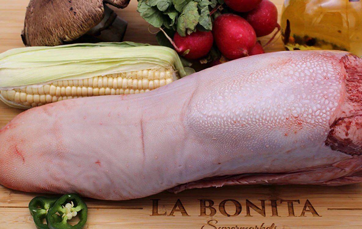 La Bonita Supermarkets Weekly Ad - Page 15