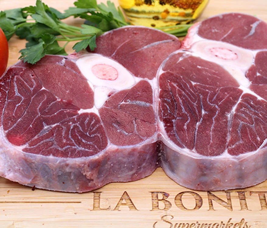La Bonita Supermarkets Weekly Ad - Page 57
