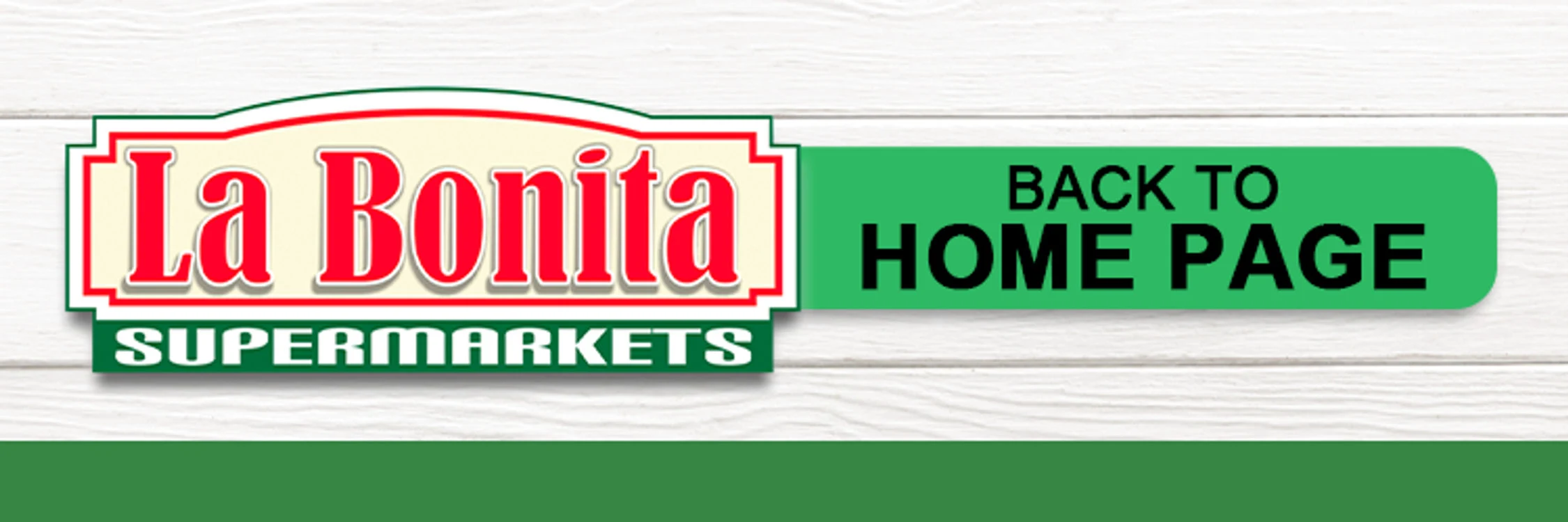 La Bonita Supermarkets Weekly Ad - Page 49
