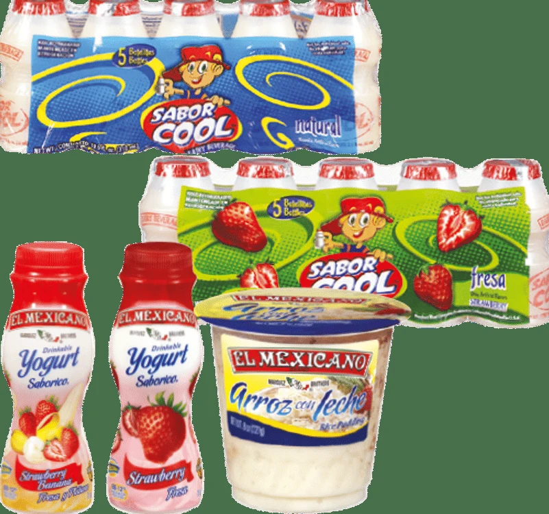 La Bonita Supermarkets Weekly Ad - Page 51