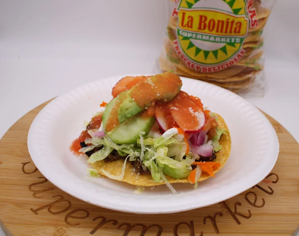 La Bonita Supermarkets Weekly Ad - Page 14