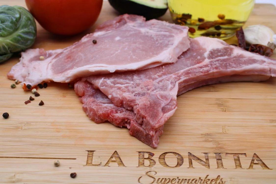 La Bonita Supermarkets Weekly Ad - Page 92