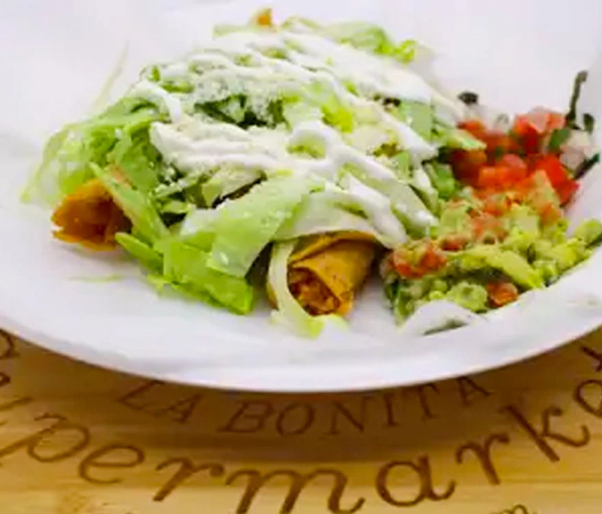 La Bonita Supermarkets Weekly Ad - Page 19