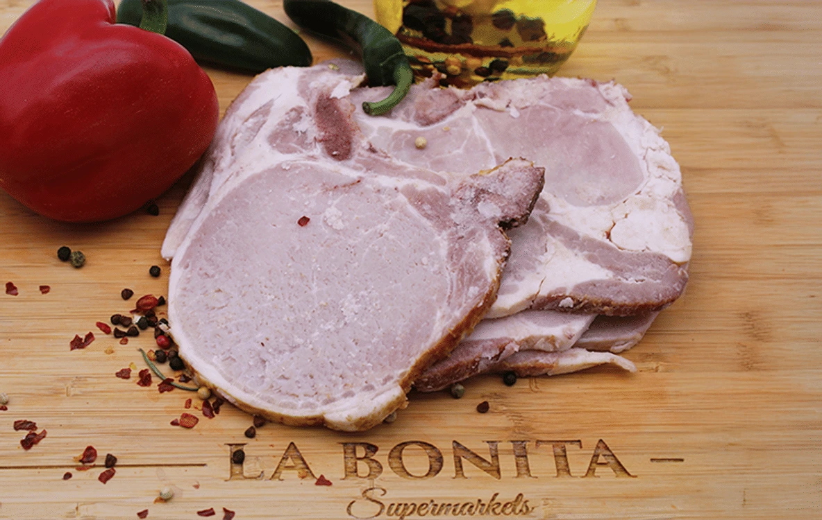 La Bonita Supermarkets Weekly Ad - Page 25