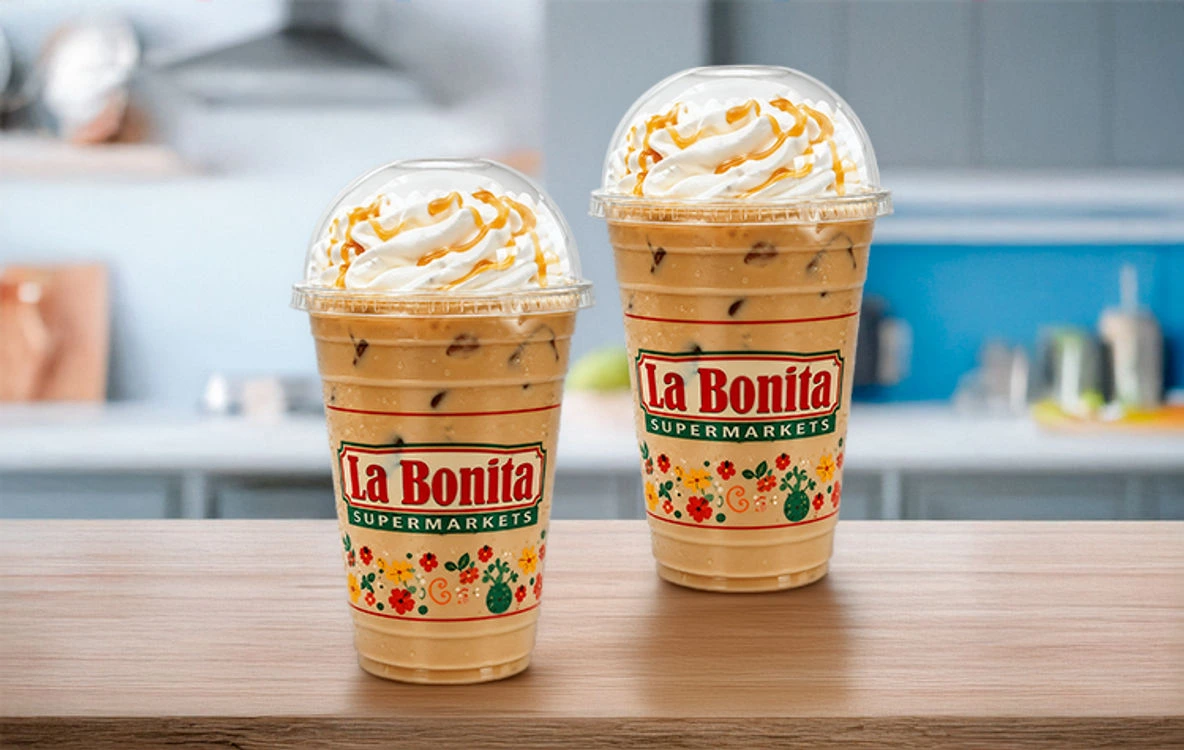 La Bonita Supermarkets Weekly Ad - Page 30