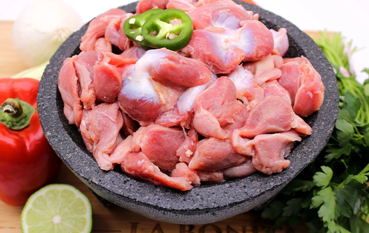 La Bonita Supermarkets Weekly Ad - Page 38