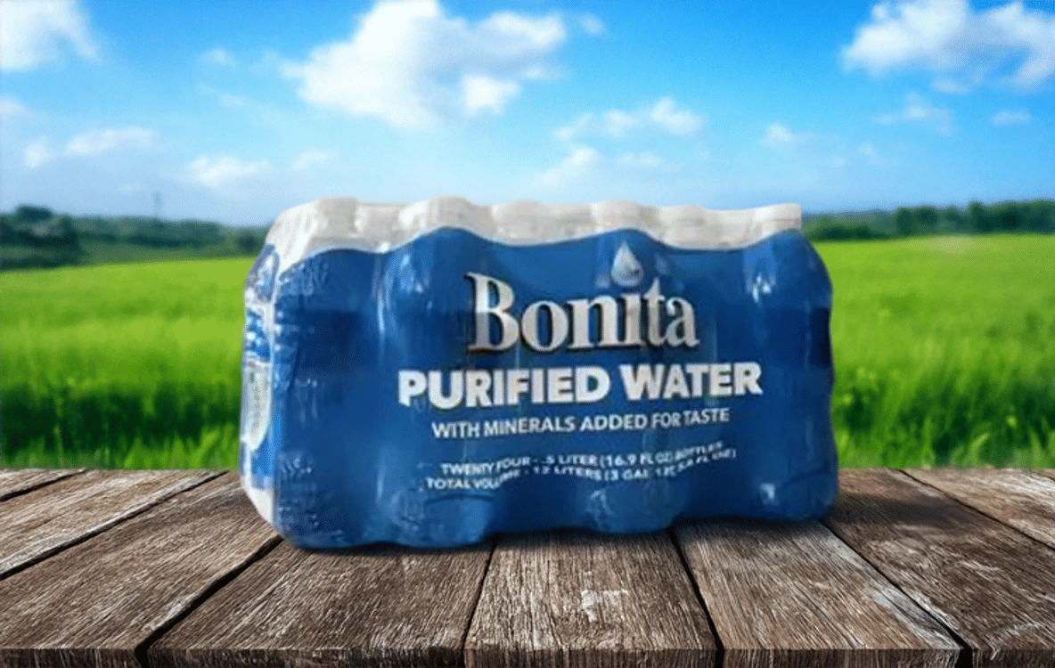 La Bonita Supermarkets Weekly Ad - Page 42