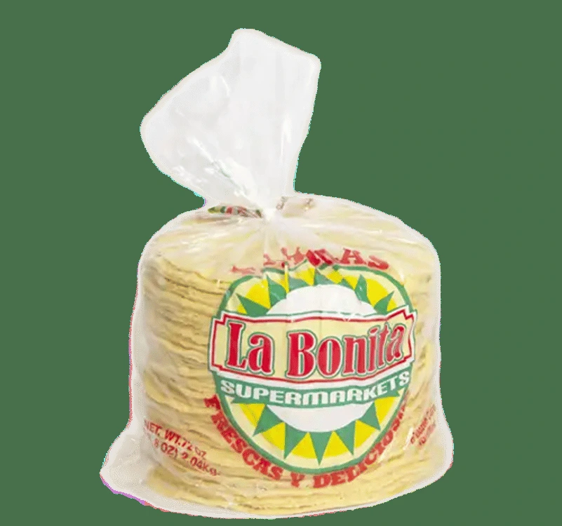 La Bonita Supermarkets Weekly Ad - Page 61
