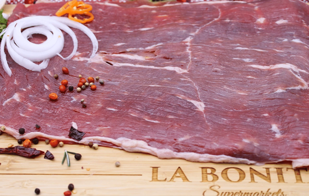 La Bonita Supermarkets Weekly Ad - Page 84