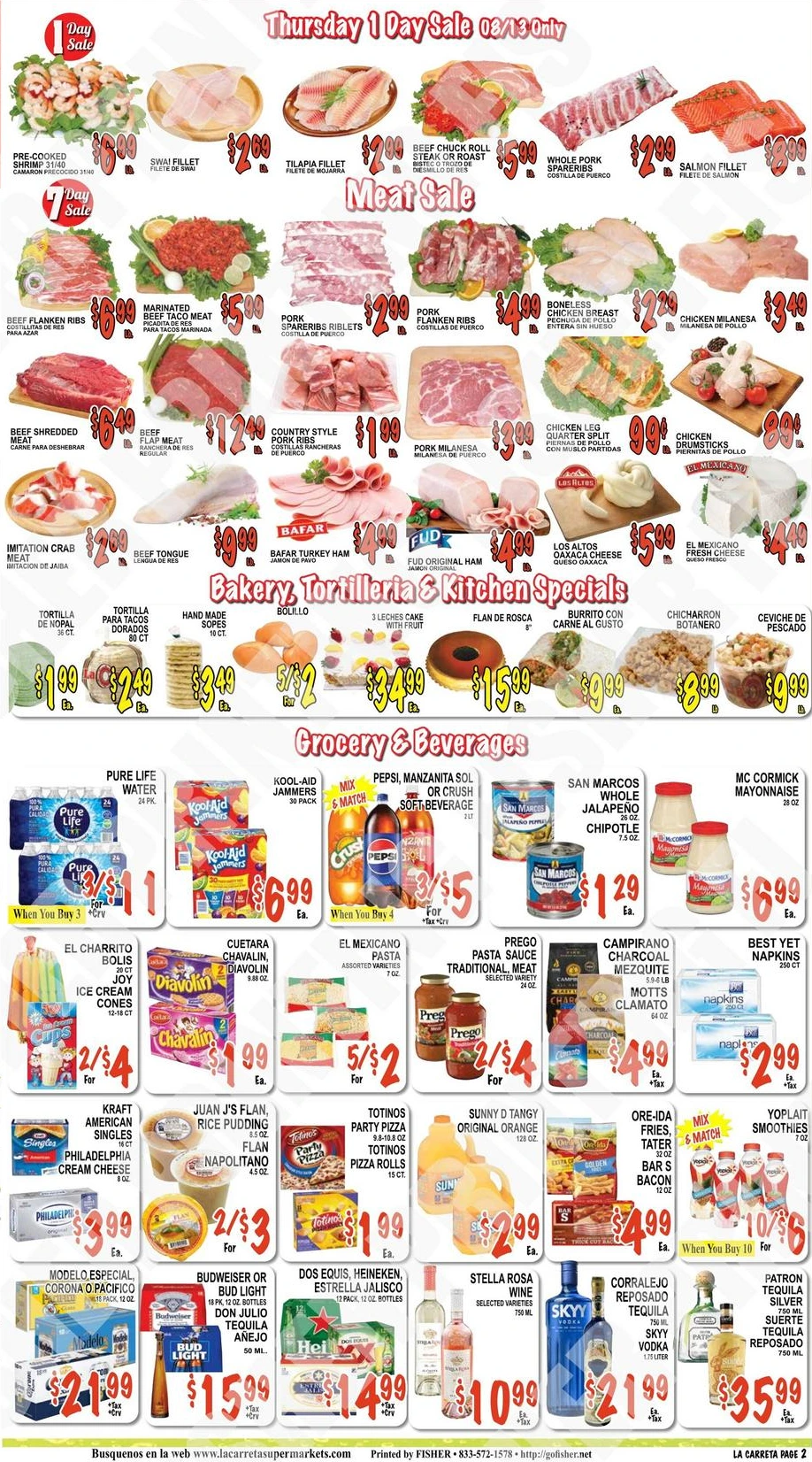 Flyer page 2