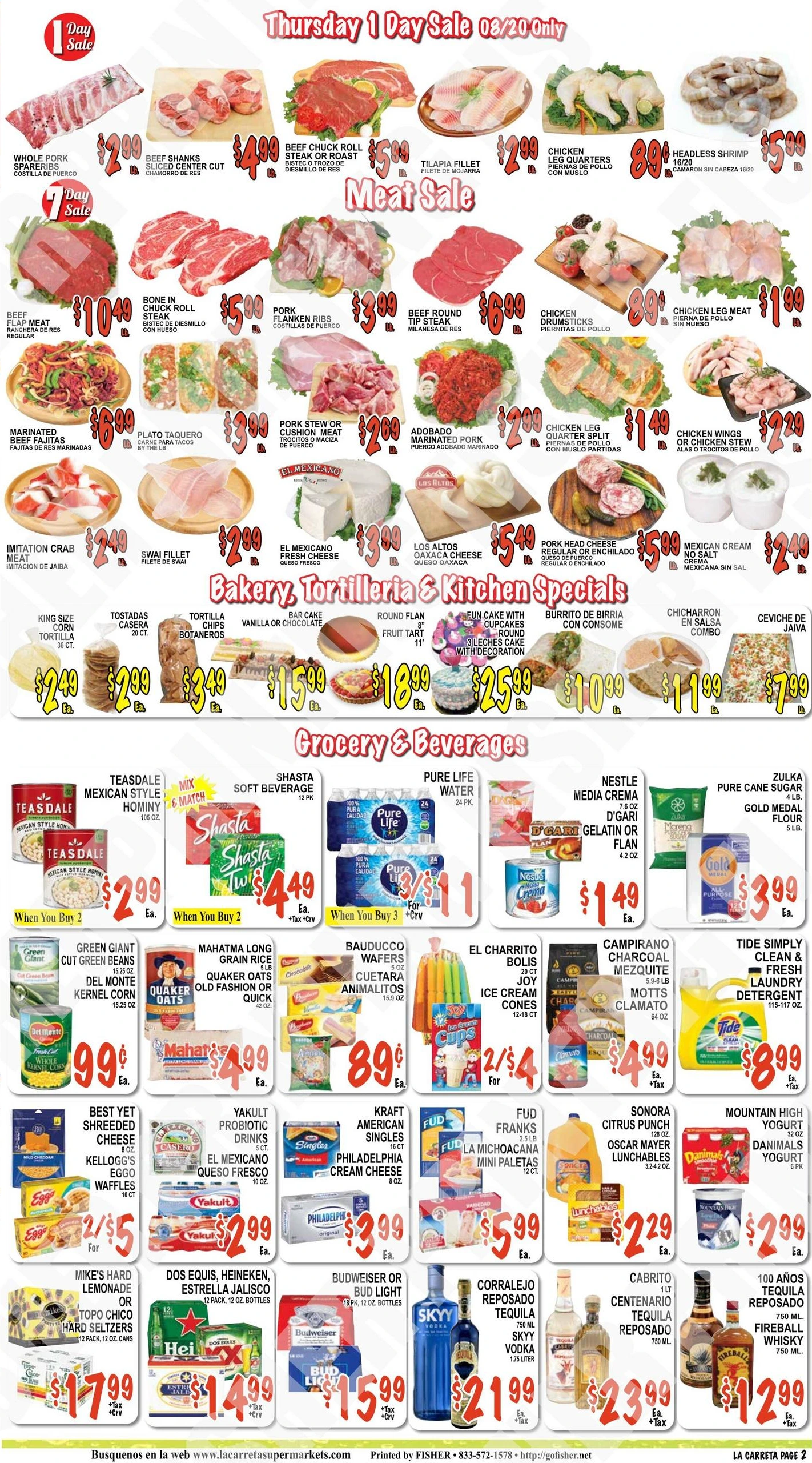 Flyer page 2