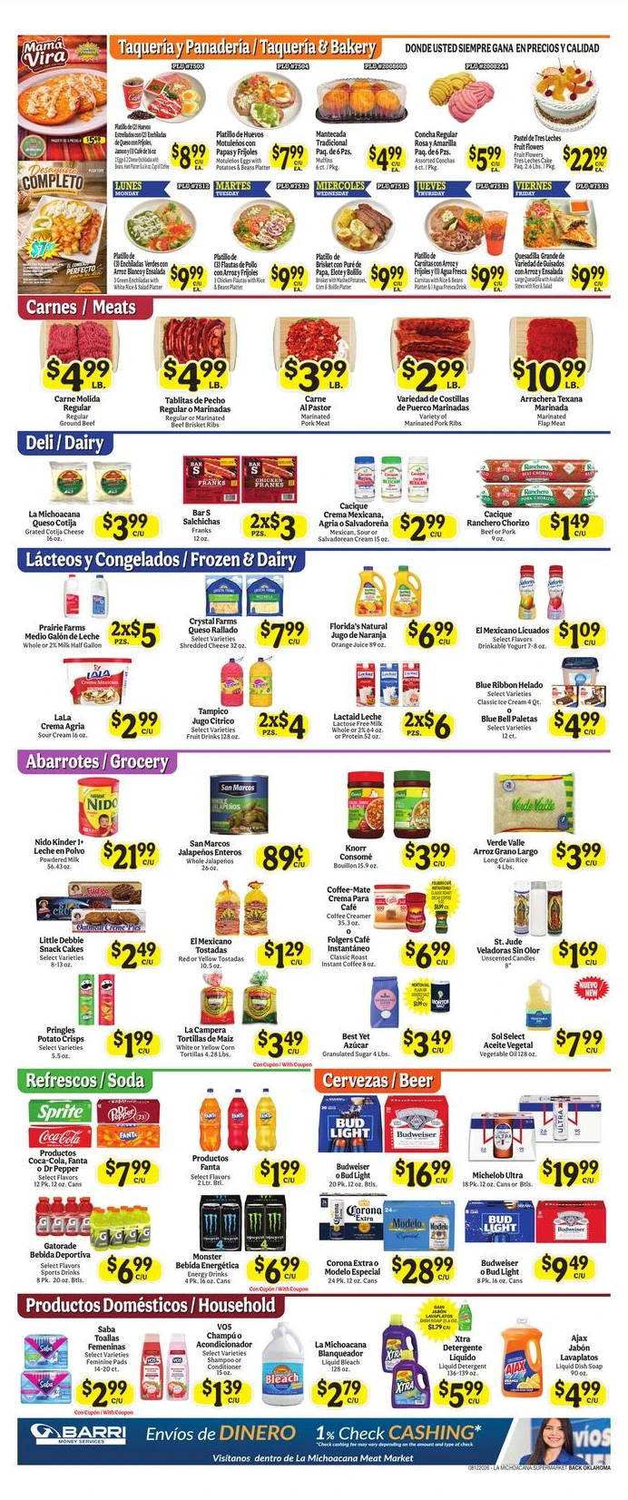 Flyer page 2