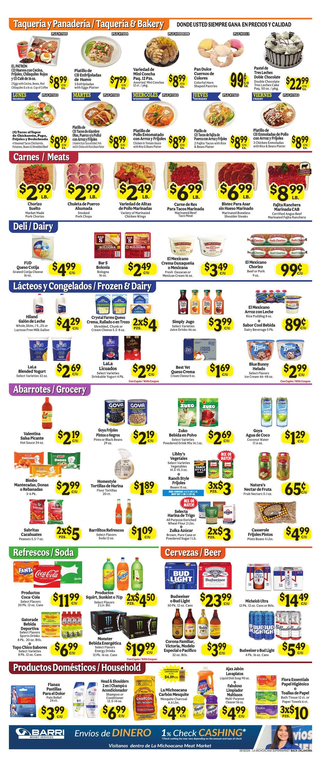 Flyer page 2