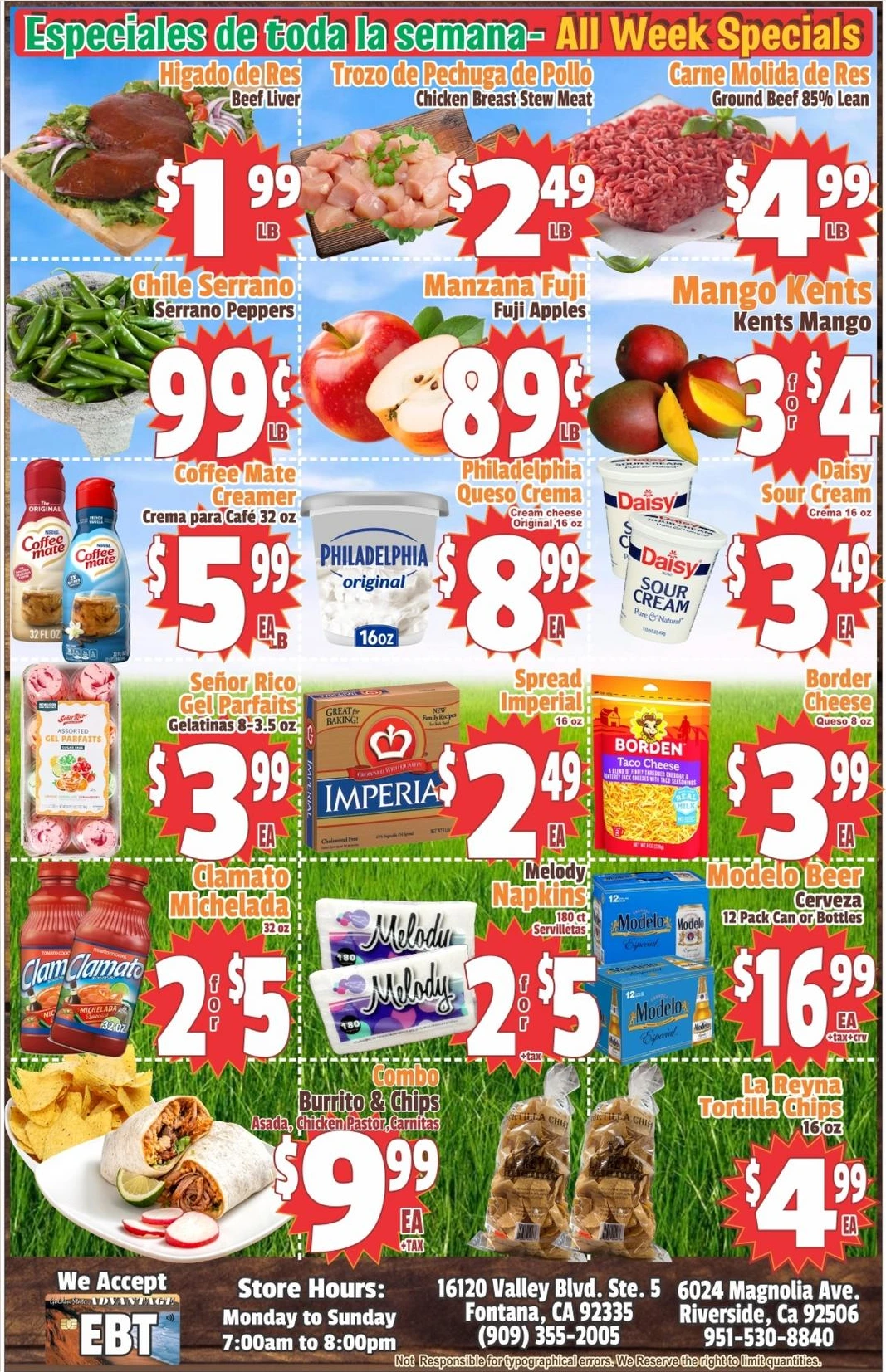 Flyer page 2