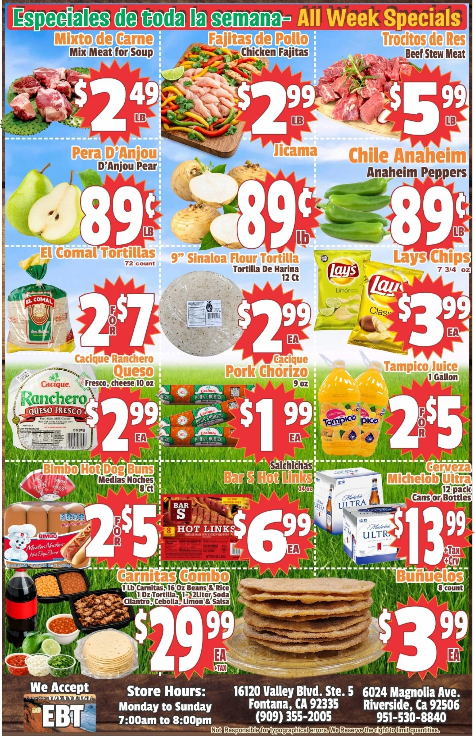 Flyer page 2