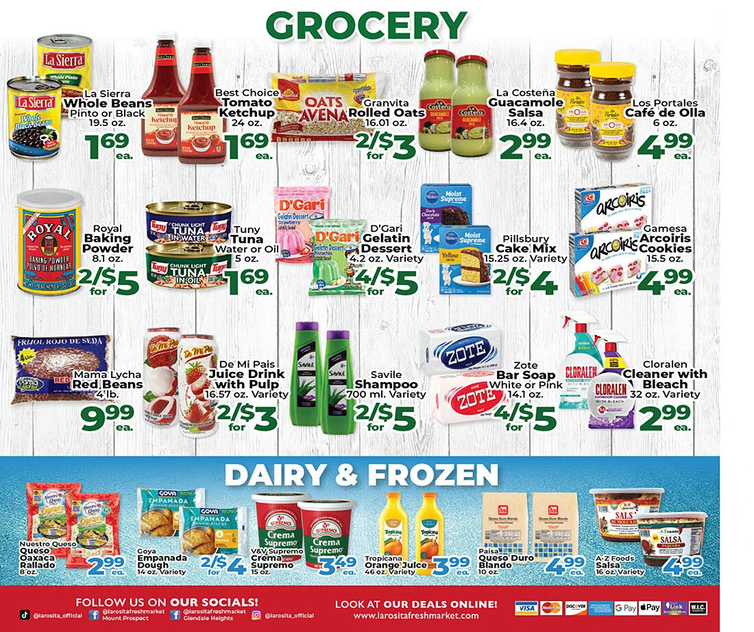 Flyer page 2