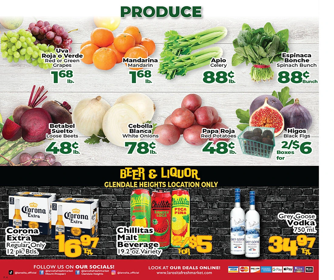 Flyer page 4