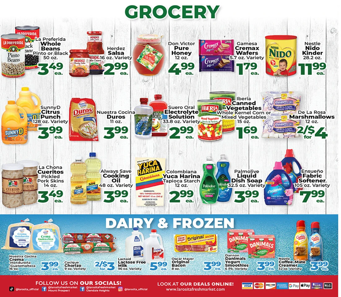 Flyer page 2