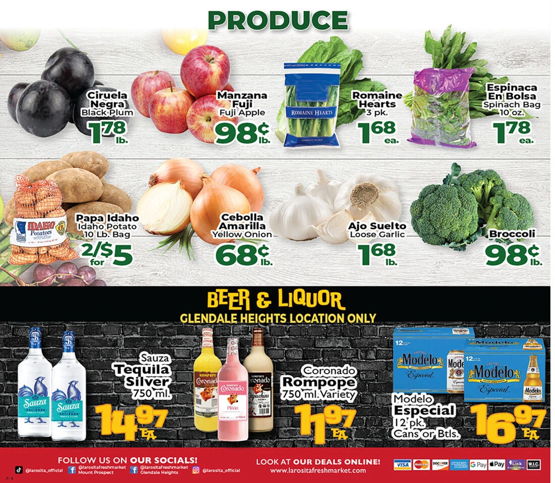 Flyer page 4