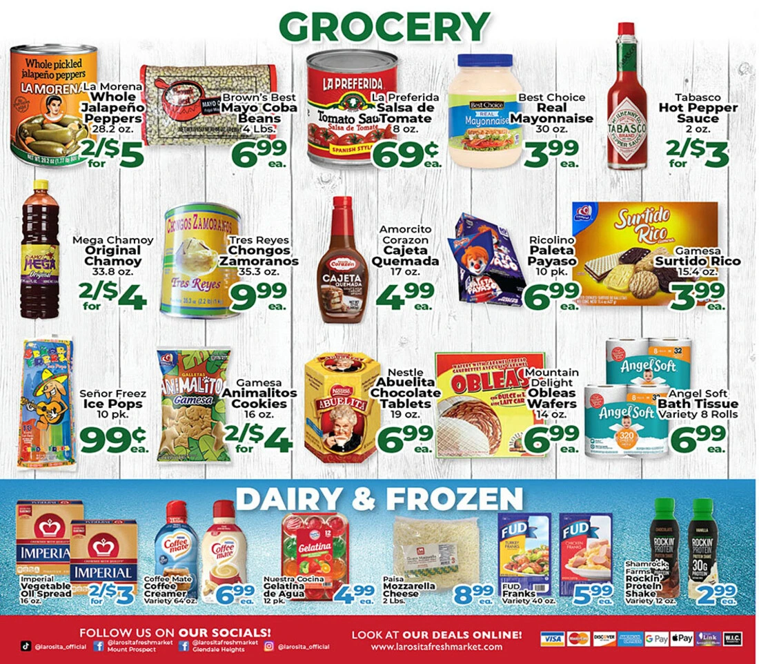 Flyer page 2