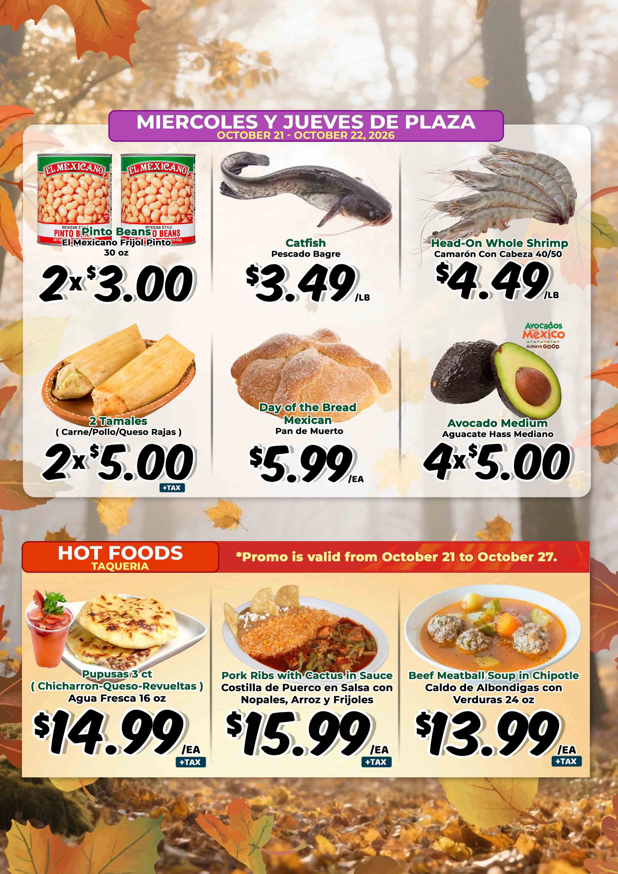 La Superior Mercados La Superior Mercados - Page 3