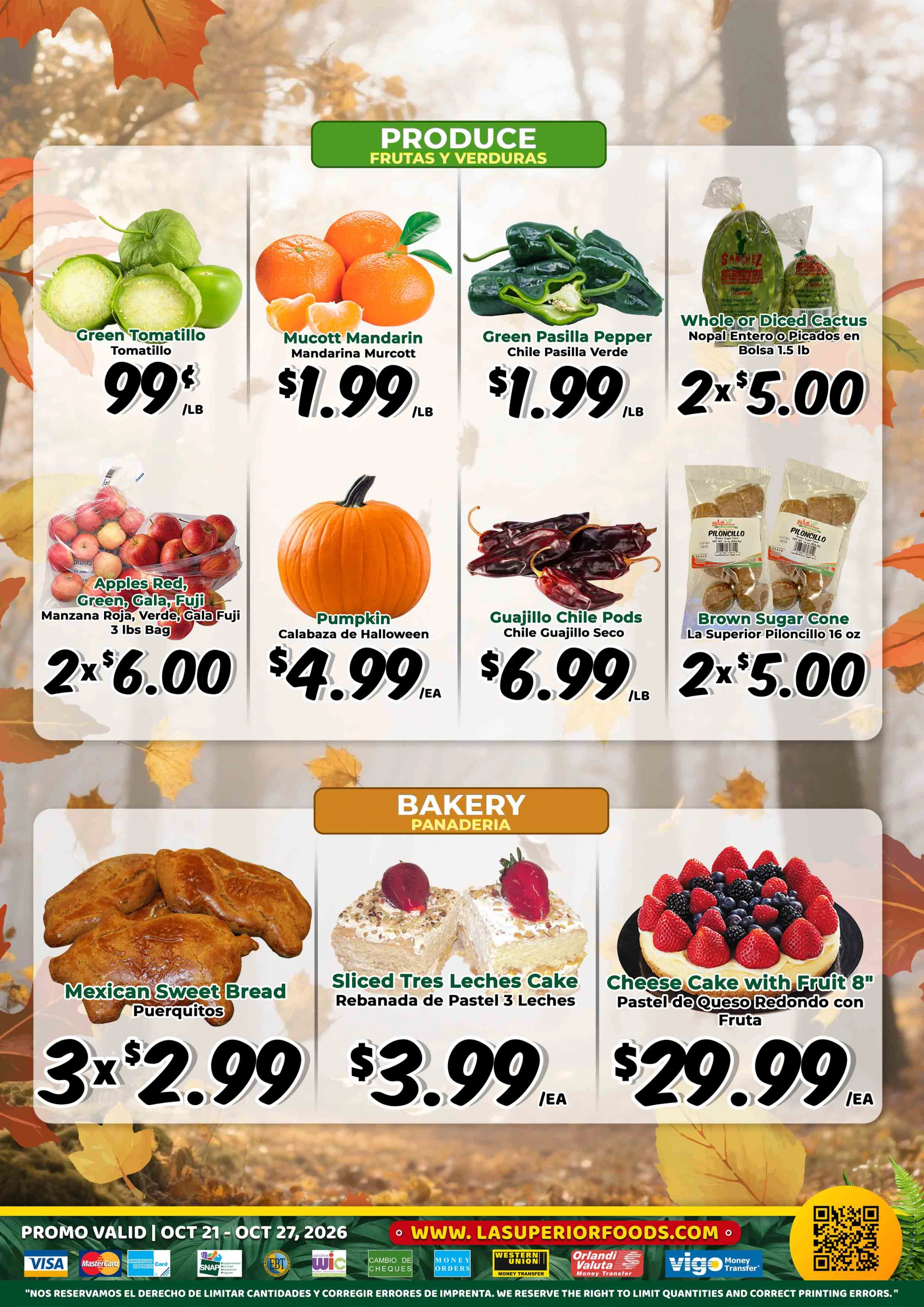 La Superior Mercados La Superior Mercados - Page 4