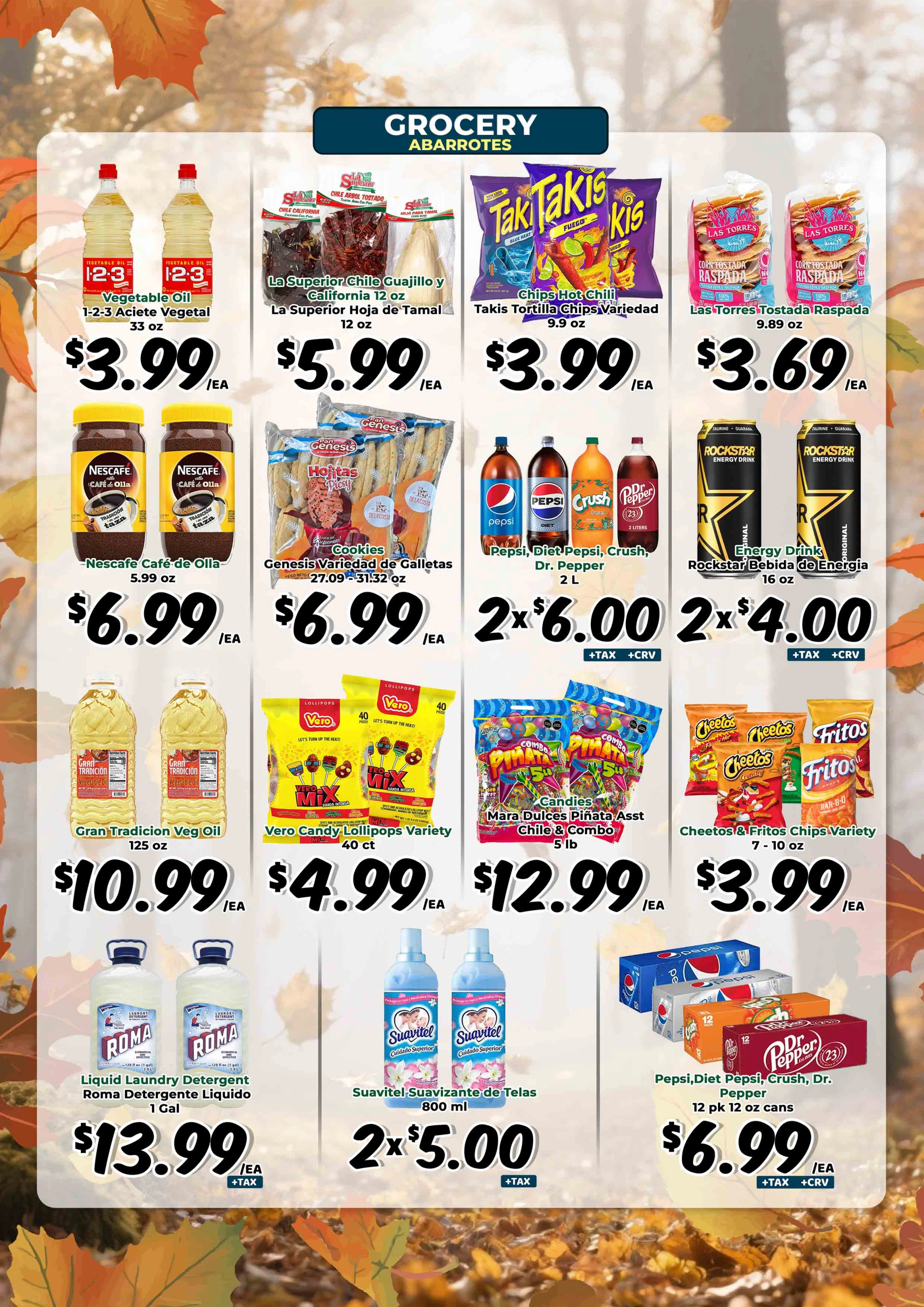 La Superior Mercados La Superior Mercados - Page 6