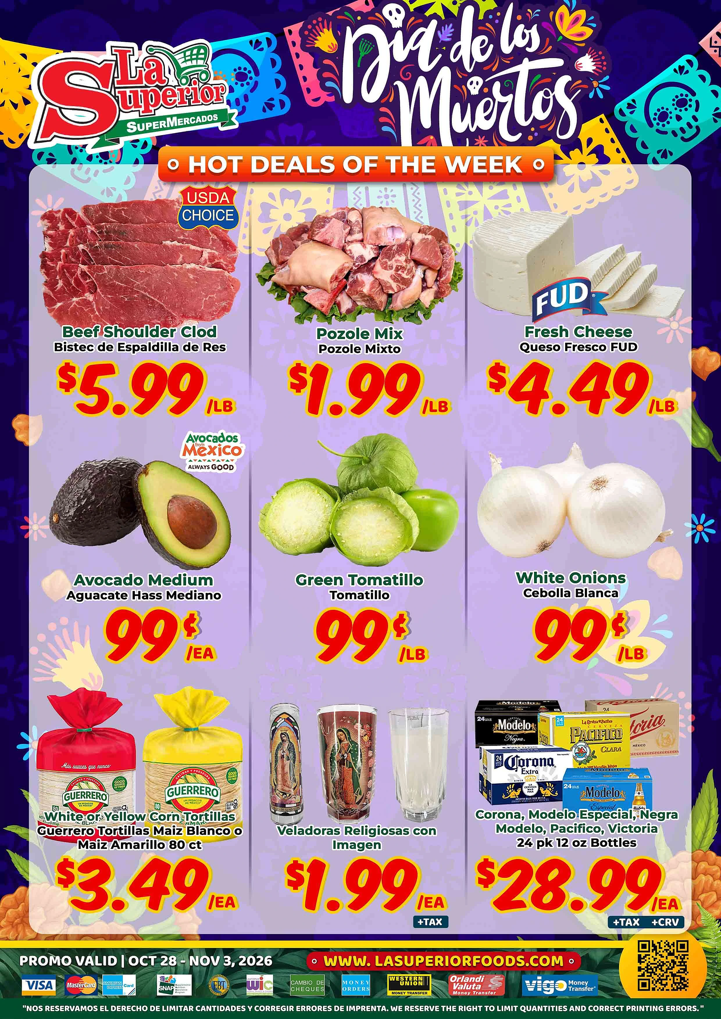 La Superior Mercados La Superior Mercados - Page 2