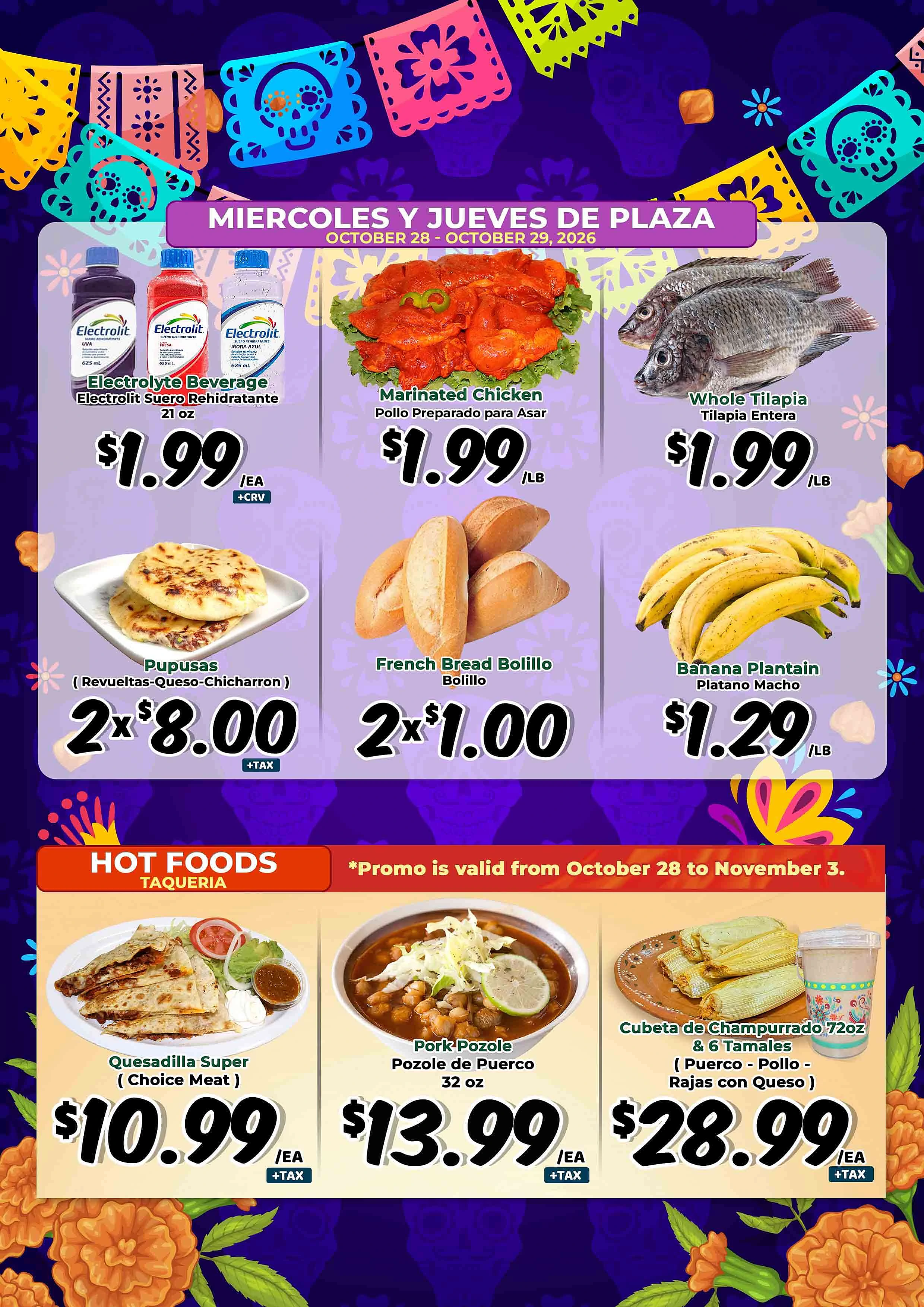 La Superior Mercados La Superior Mercados - Page 3