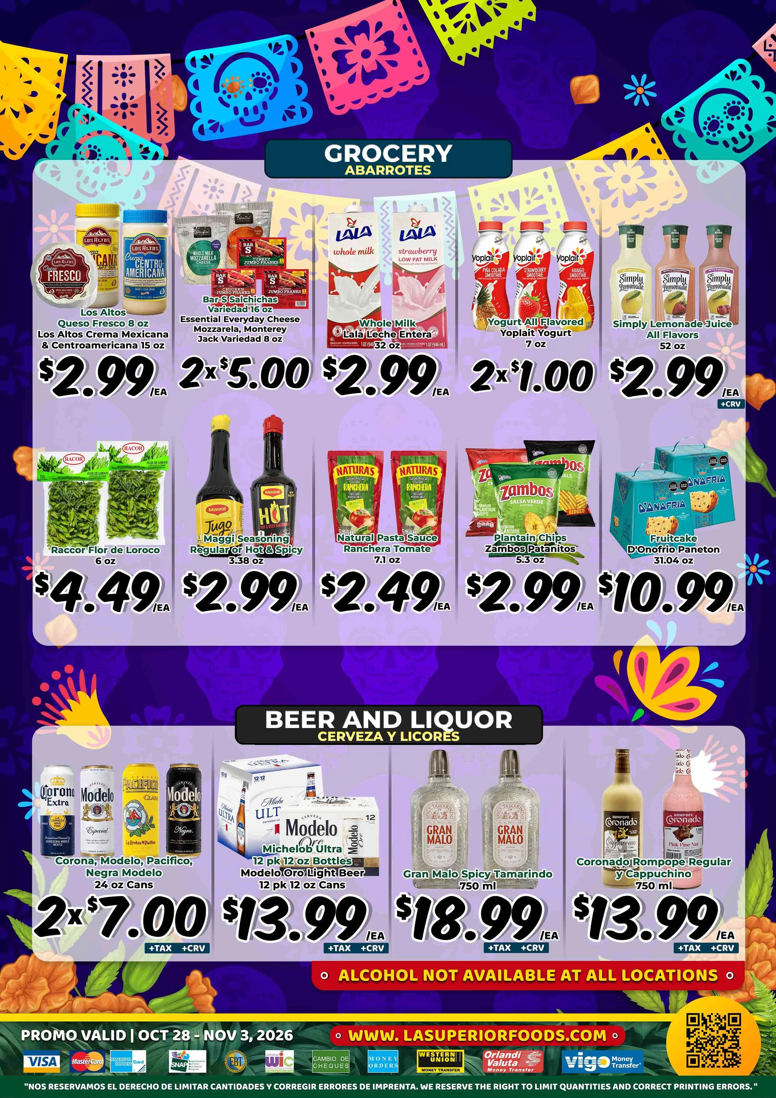 La Superior Mercados La Superior Mercados - Page 7