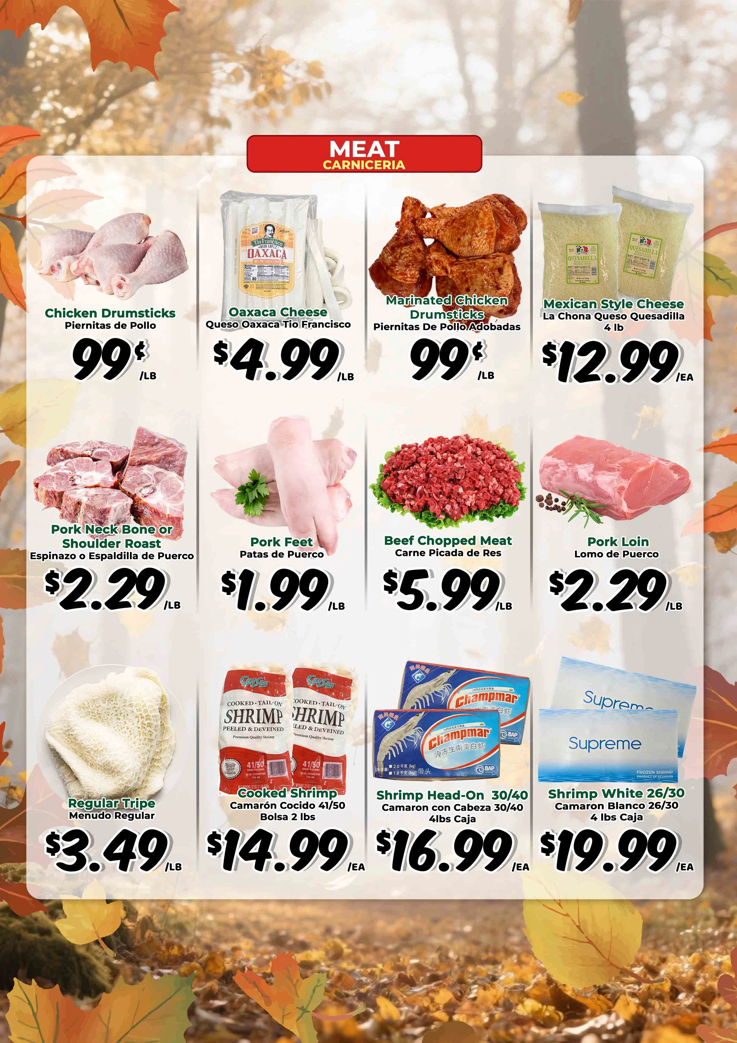 La Superior Mercados La Superior Mercados - Page 5