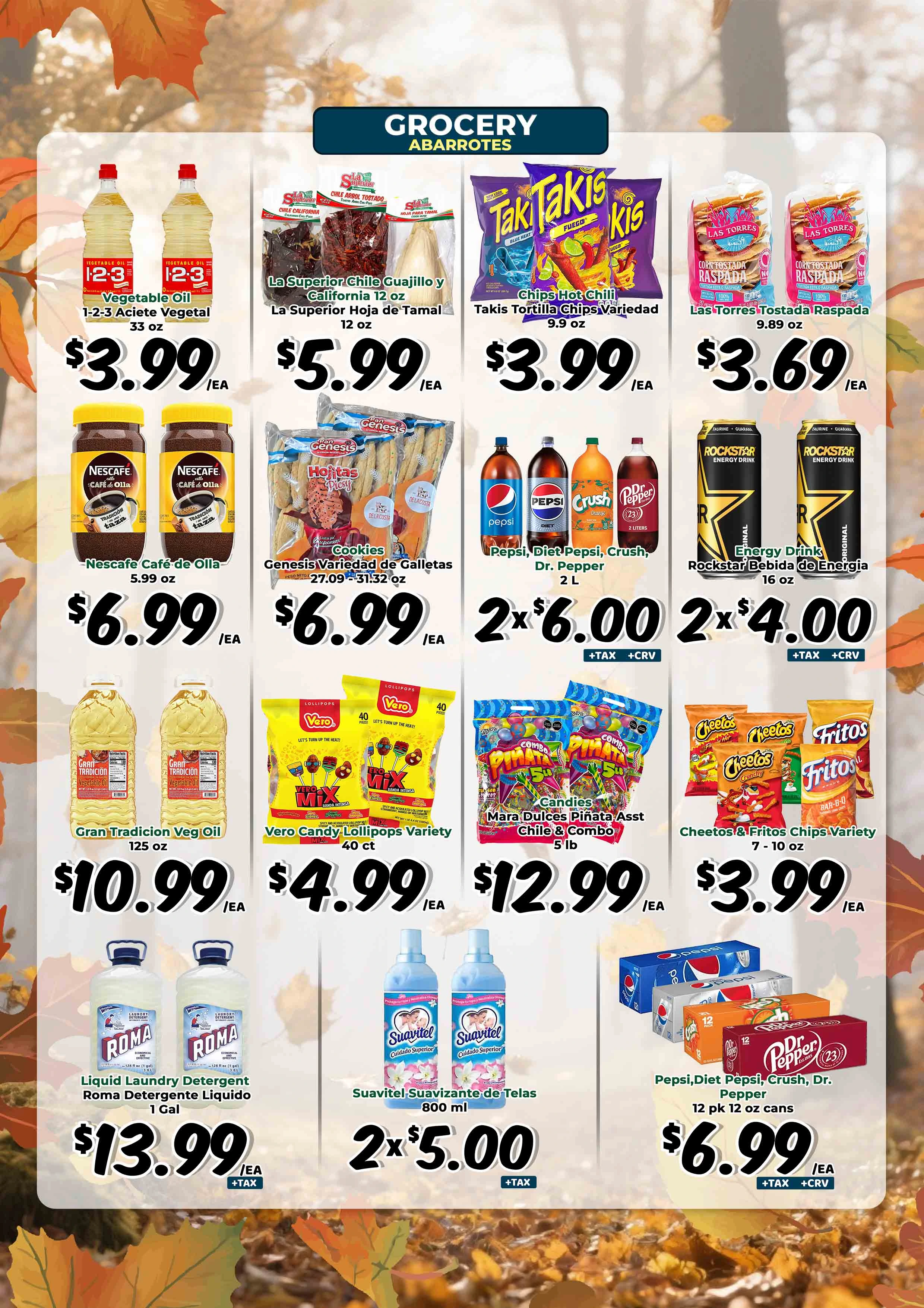 La Superior Mercados La Superior Mercados - Page 6